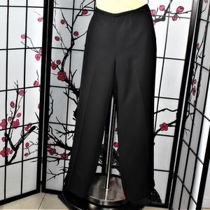 TAHARI Other - CAREER PANTS SUIT BLACK TAHARI 10P TAHARI Other - CAREER PANTS SUIT BLACK TAHARI 10P
